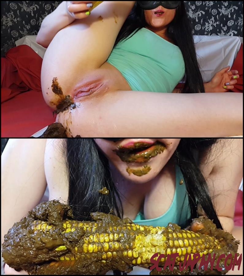 [Special #539] Anna Coprofield masturbates all their dirty holes shitty-corn (151.539_BFSpec-539) [2018 | 1.97 GB]