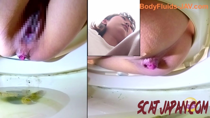 BFSL-36 友人のトイレを使用してたわごと Using the Friends Toilet to Shit (2.1164_BFSL-36) [2018 | 275 MB]