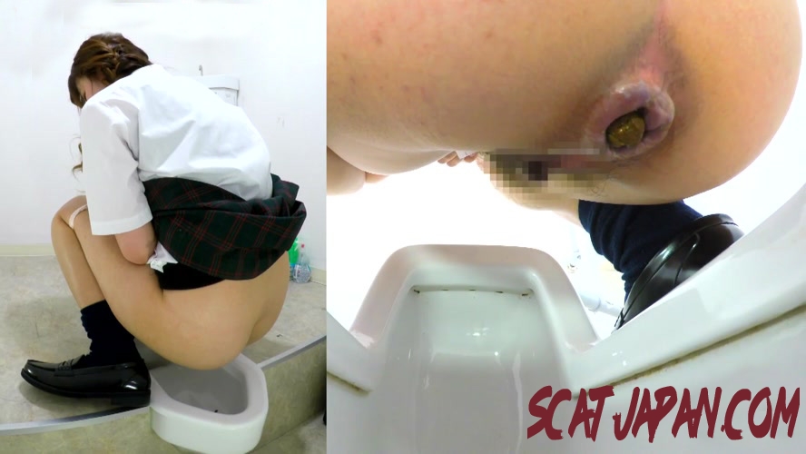 BFEE-148 美少女トイレ排便 Beautiful Girl Toilet Defecation (3.2550_BFEE-148) [2019 | 424 MB]