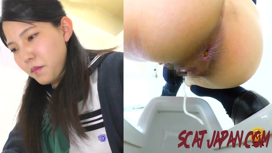 BFEE-152 Girl Pooping on Toilet Voyeur トイレ盗撮の女の子クソ (1.2563_BFEE-152) [2019 | 191 MB]