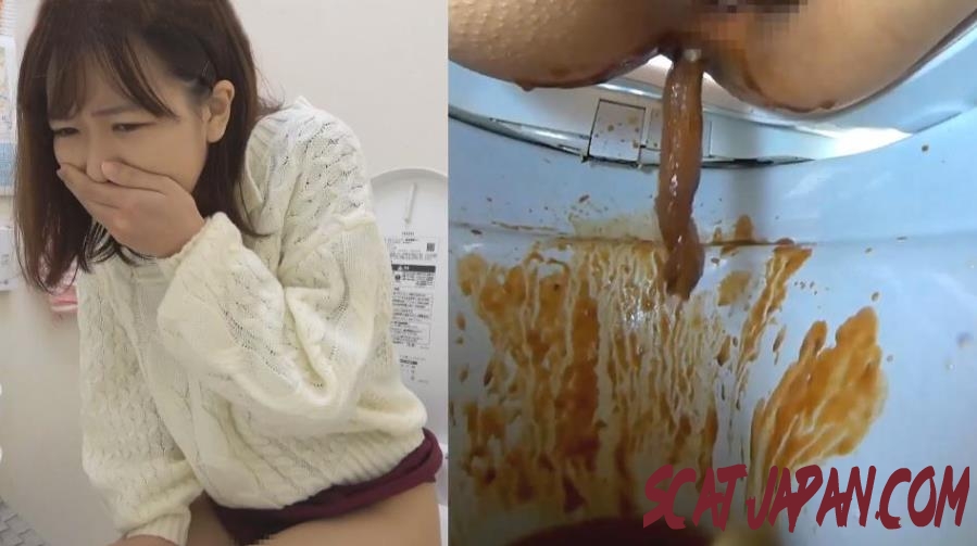 BFSL-168 Using the Friends Toilet to Shit 友人のトイレを使って (1.3201_BFSL-168) [2020 | 345 MB]