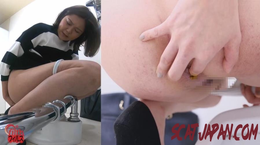 BFFF-410 肛門ピッキングやたわごと Anal Picking and Shit (4.3439_BFFF-410) [2020 | 416 MB]