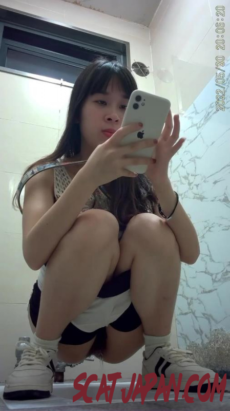 BFJP-75 Beautiful Girl Toilet Voyeur Urination 美少女トイレ盗撮放尿 Uncensored (2.5462_BFJP-75) [2024 | 410 MB]