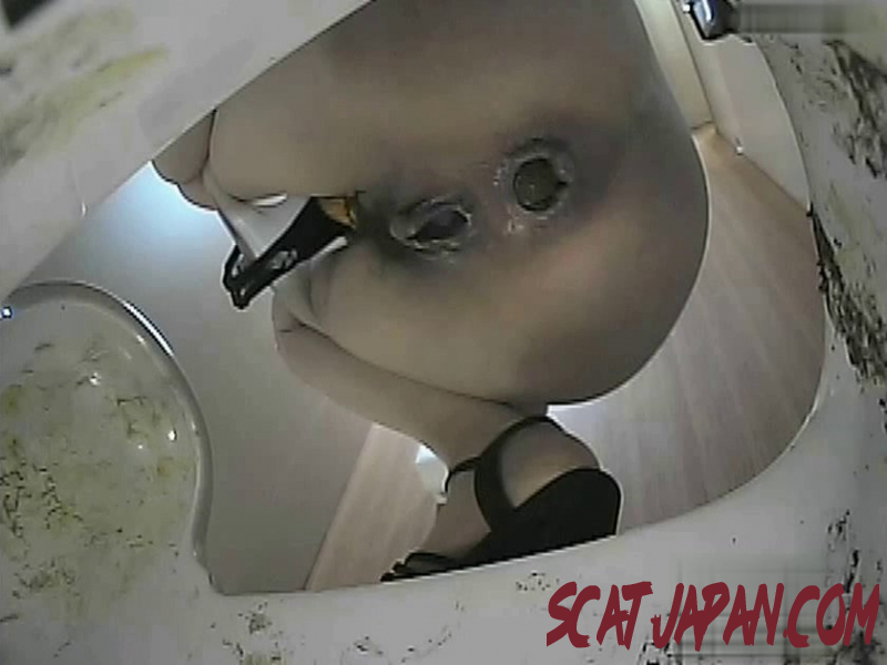 BFJP-94 日本のトイレ盗撮。下からの排泄無修正 Japanese Toilet Excretion Voyeur (1.5521_BFJP-94) [2024 | 1.03 GB]