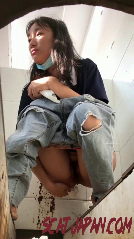 BFJP-101 Asian Peeping Voyeur Uncensoredトイレでおしっこをする美しい女性 (1.5541_BFJP-101) [2024 | 864 MB]