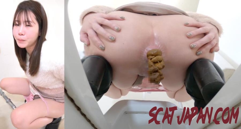 BFSR-669 トイレでオナラとウンコをする盗撮 Voyeur Shitting in the Toilet (1.5938_BFSR-669) [2025 | 244 MB]