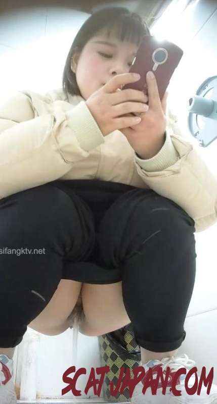 BFJP-183 Asian Peeping Voyeur Uncensored トイレでおしっこをする美しい女性 (1.5940_BFJP-183) [2025 | 341 MB]