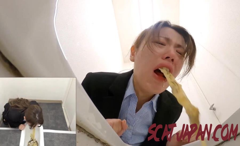 BFJV-182 嘔吐と下痢による重度の食中毒 Severe Food Poisoning Caused by Vomiting (1.5996_BFJV-182) [2025 | 944 MB]