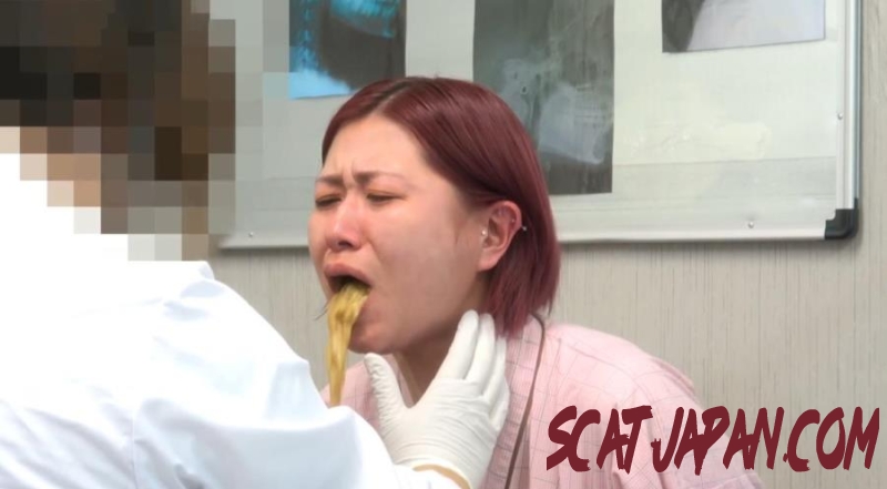 BFJV-197 Endoscopy Induces Vomiting in an Unscrupulous Clinic (1.6190_BFJV-197) [2026 | 341 MB]