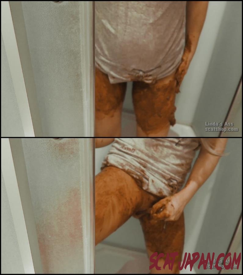 [Special #623] Shitting and pissing in the shower SexyAss (066.623_BFSpec-623) [2018 | 837 MB]
