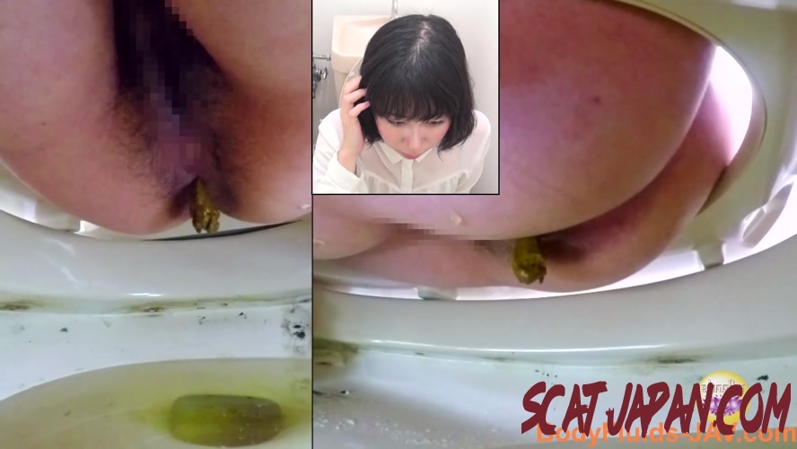 BFSL-62 Using the Friends Toilet to Shit 友達のトイレを使ってたわごと (4.1518_BFSL-62) [2019 | 311 MB]
