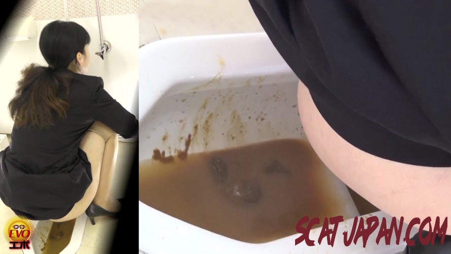 BFEE-155 Powerful Injection Diarrhea Toilet 強力な注射下痢トイレ (2.2587_BFEE-155) [2019 | 238 MB]