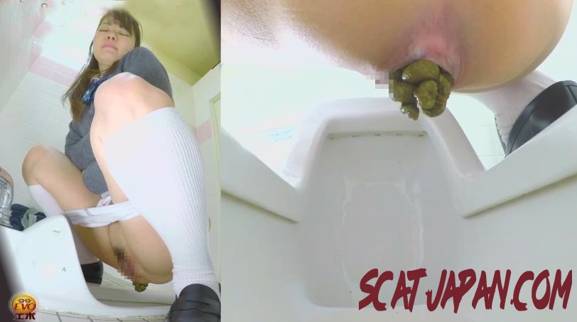 BFEE-185 Thick Shit Girls in the Toilet Close Up 厚糞女の子のトイレ近 (1.2767_BFEE-185) [2020 | 222 MB]