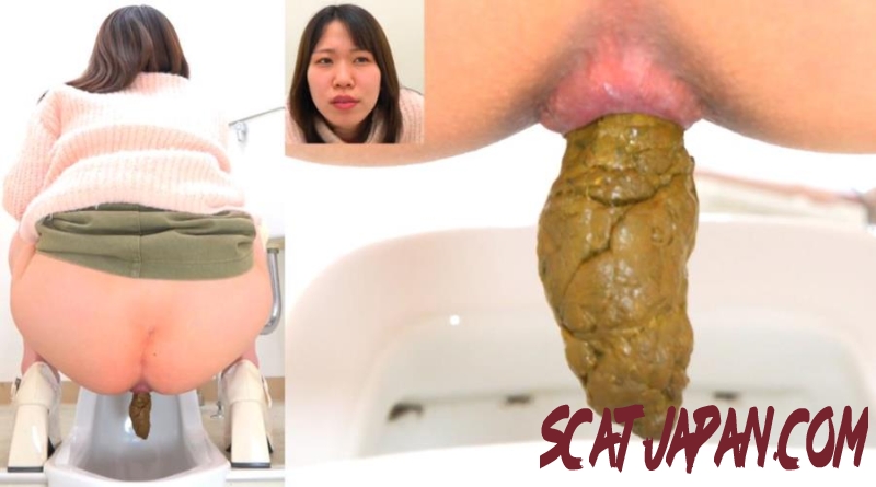 BFSR-701 洋式トイレと和式トイレにウンコをする Farting and Shitting in the Toilet (1.6028_BFSR-700) [2025 | 1.31 GB]