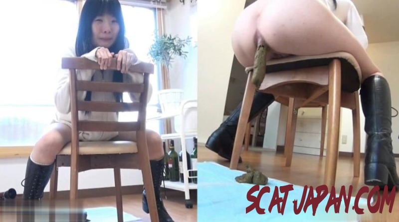 BFJP-193 Everything in One Video, There’s Farts, Pee, and Shit (1.6038_BFJP-193) [2025 | 3.00 GB]