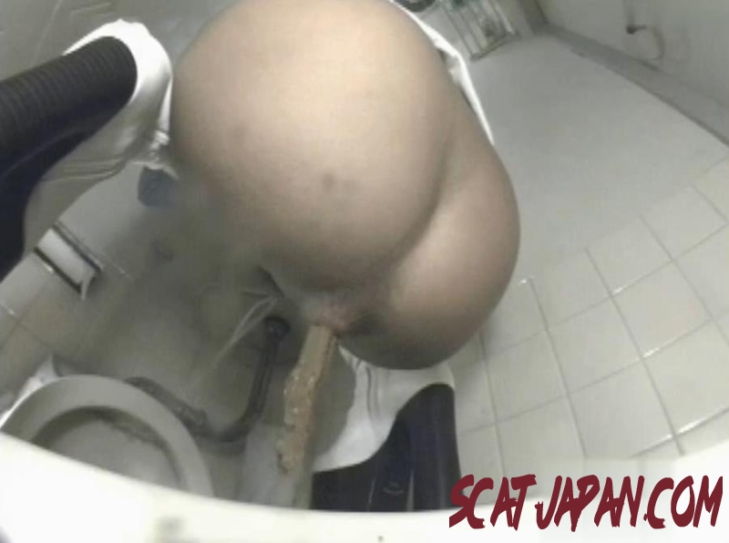 BFJP-195 トイレでおしっことうんちをする Peeing and Shitting in Toilet (1.6045_BFJP-195) [2025 | 3.48 GB]