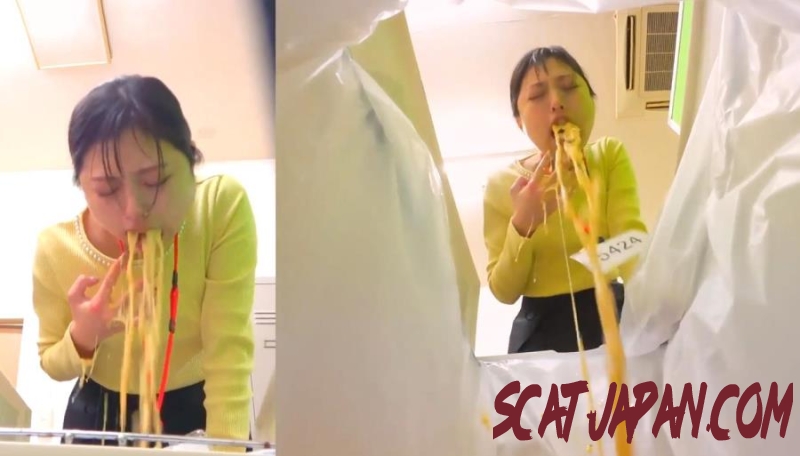 BFJV-195 Eating Contest: Vomiting Until Exhaustion (1.6169_BFJV-195) [2026 | 854 MB]
