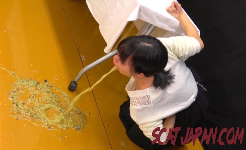 BFJV-196 Eating Contest: Vomiting Until Exhaustion (1.6182_BFJV-196) [2026 | 686 MB]
