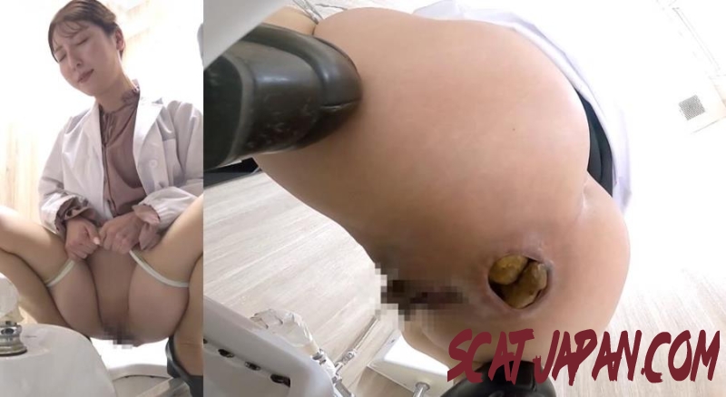 BFSL-310 トイレで豆粒大の糞をする Defecating Pea Shit in the Toilet (1.6184_BFSL-310) [2026 | 406 MB]
