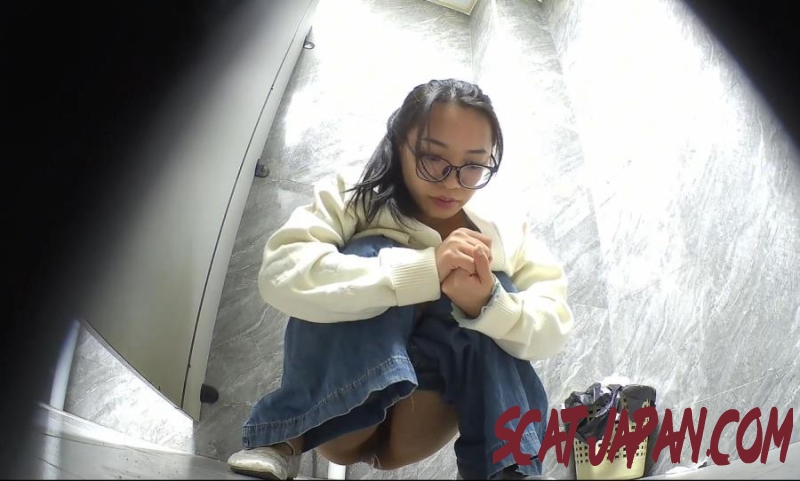 BFJP-202 Toilet Only For Beautiful Women 美女専用トイレ (1.6201_BFJP-202) [2026 | 497 MB]