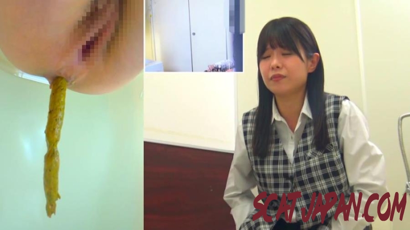 BFSL-321 Defecating in the Toilet トイレで排便する (1.6235_BFSL-321) [2026 | 458 MB]