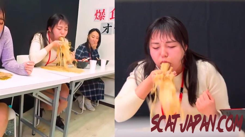 BFJV-202 Eating Contest: Vomiting Until Exhaustion (1.6243_BFJV-202) [2026 | 595 MB]