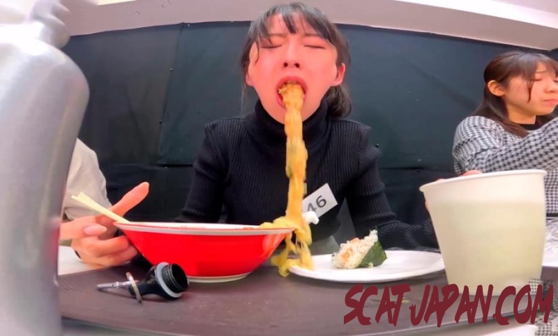 BFJV-203 嘔吐して疲れ果てる Vomiting Until Exhaustion (1.6249_BFJV-203) [2026 | 1018 MB]
