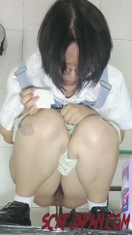BFJP-207 Public Restroom Beautiful Ladies In The Public Female Toilet (1.6304_BFJP-207) [2026 | 403 MB]
